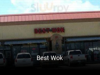 Best Wok