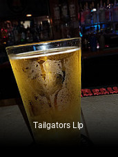 Tailgators Llp