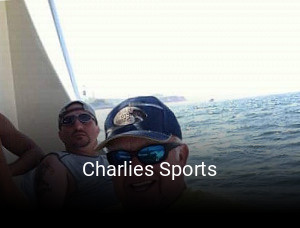 Charlies Sports