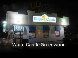 White Castle Greenwood