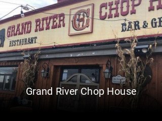 Grand River Chop House