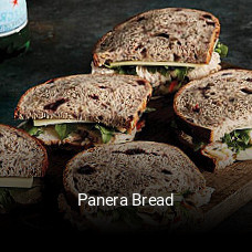 Panera Bread