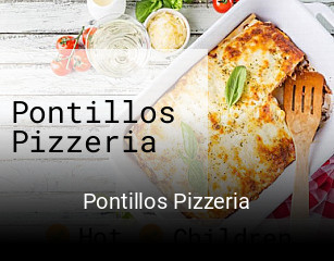 Pontillos Pizzeria