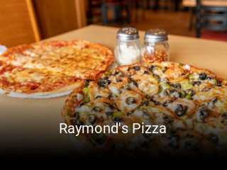 Raymond's Pizza