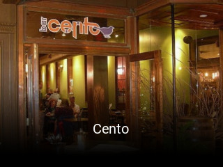 Cento