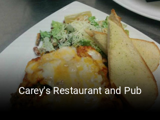 Carey's Restaurant and Pub