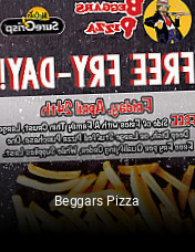 Beggars Pizza