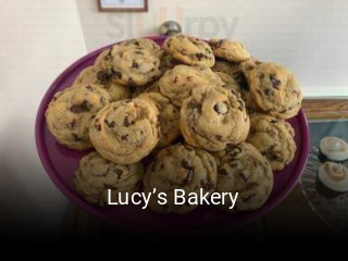 Lucy’s Bakery