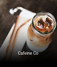 Cafeine Co