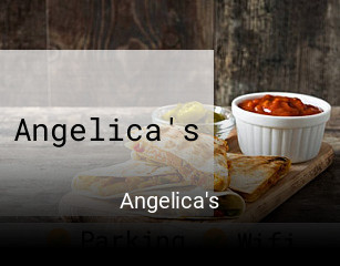 Angelica's