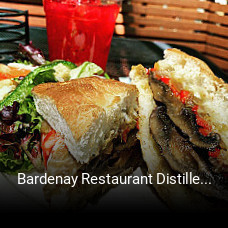 Bardenay Restaurant Distillery Boise