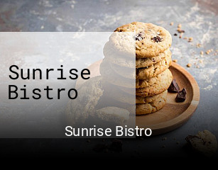 Sunrise Bistro