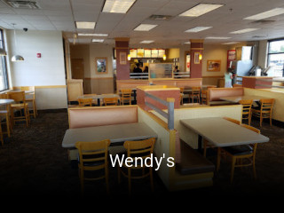 Wendy's