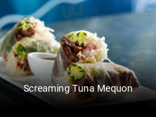 Screaming Tuna Mequon