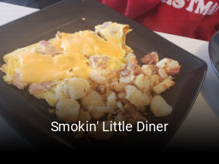 Smokin' Little Diner