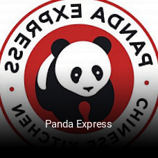 Panda Express