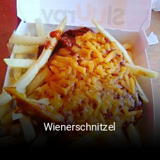 Wienerschnitzel