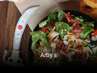 Arby's