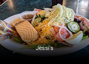 Jessi's