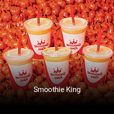 Smoothie King