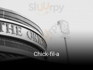 Chick-fil-a