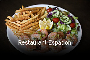 Restaurant Espadon