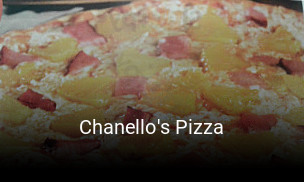 Chanello's Pizza