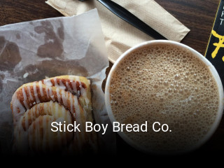 Stick Boy Bread Co.