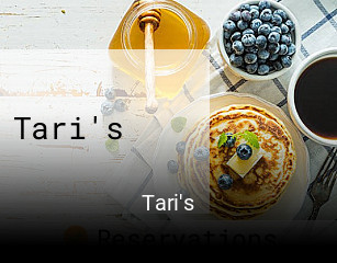 Tari's