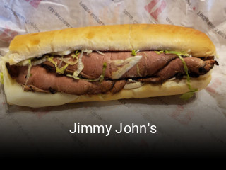 Jimmy John's