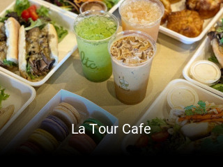 La Tour Cafe