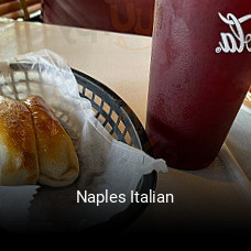 Naples Italian