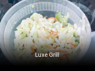 Luxe Grill