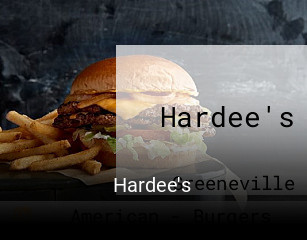 Hardee's