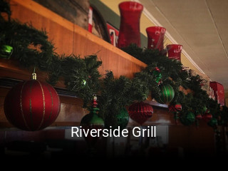 Riverside Grill