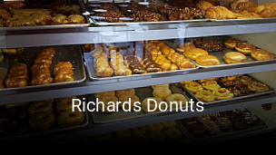 Richards Donuts