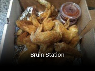 Bruin Station