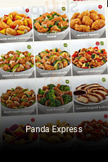 Panda Express