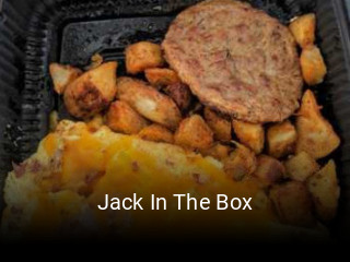 Jack In The Box