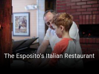 The Esposito's Italian Restaurant