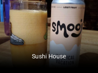 Sushi House