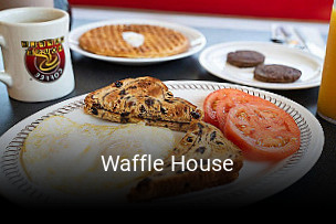 Waffle House