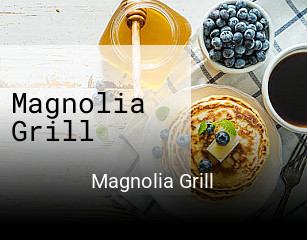 Magnolia Grill