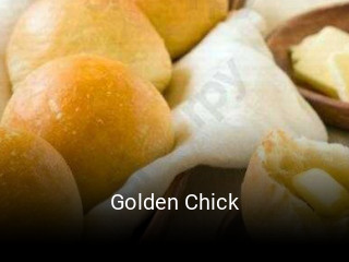 Golden Chick