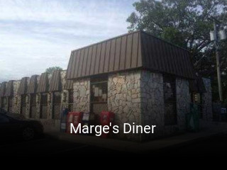 Marge's Diner