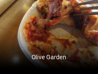 Olive Garden