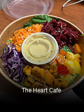 The Heart Cafe