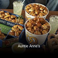 Auntie Anne's