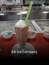 Alli Ice Company