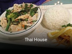 Thai House